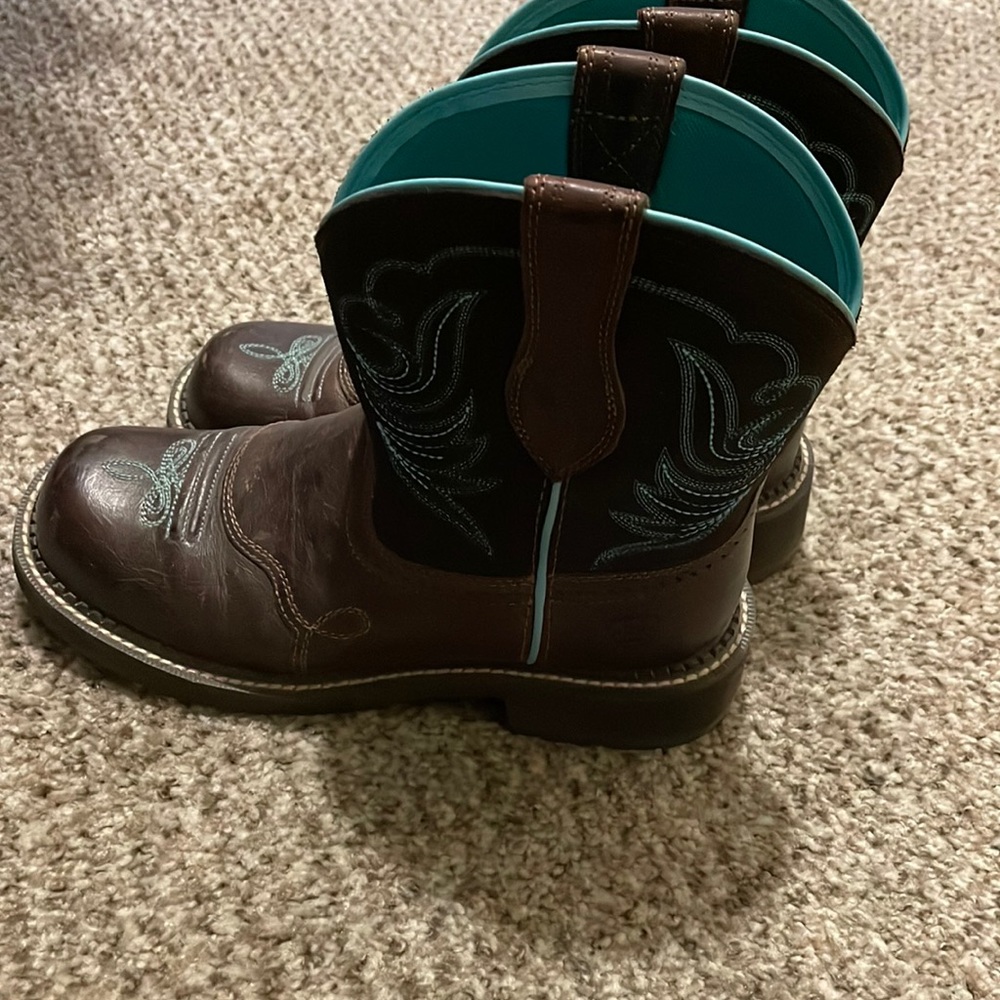 Arita boots